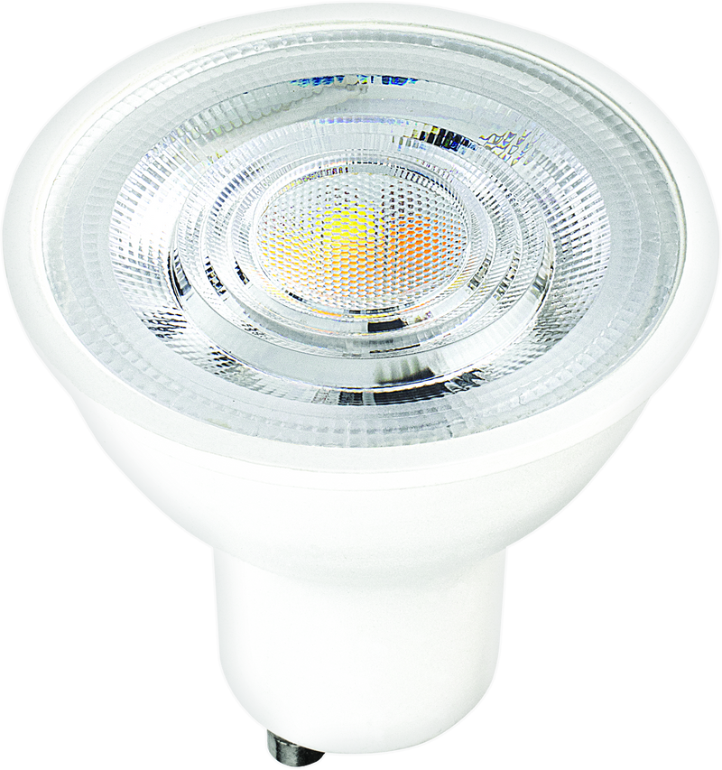 Luceco Smart - Smart LED GU10 5W 320Lm 15K Hrs Dimmable CCT