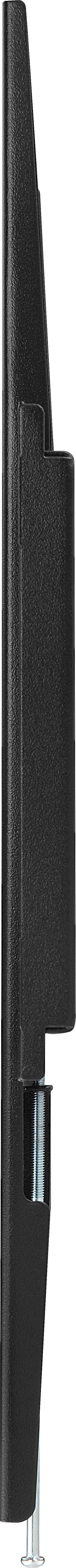 Ross TV Mounts - Flat-to-wall TV mount, max VESA 400x400 (32-70 inch)