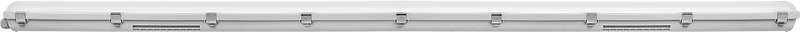 Luceco Climate Essence - Climate 1800mm 4100/8400lm