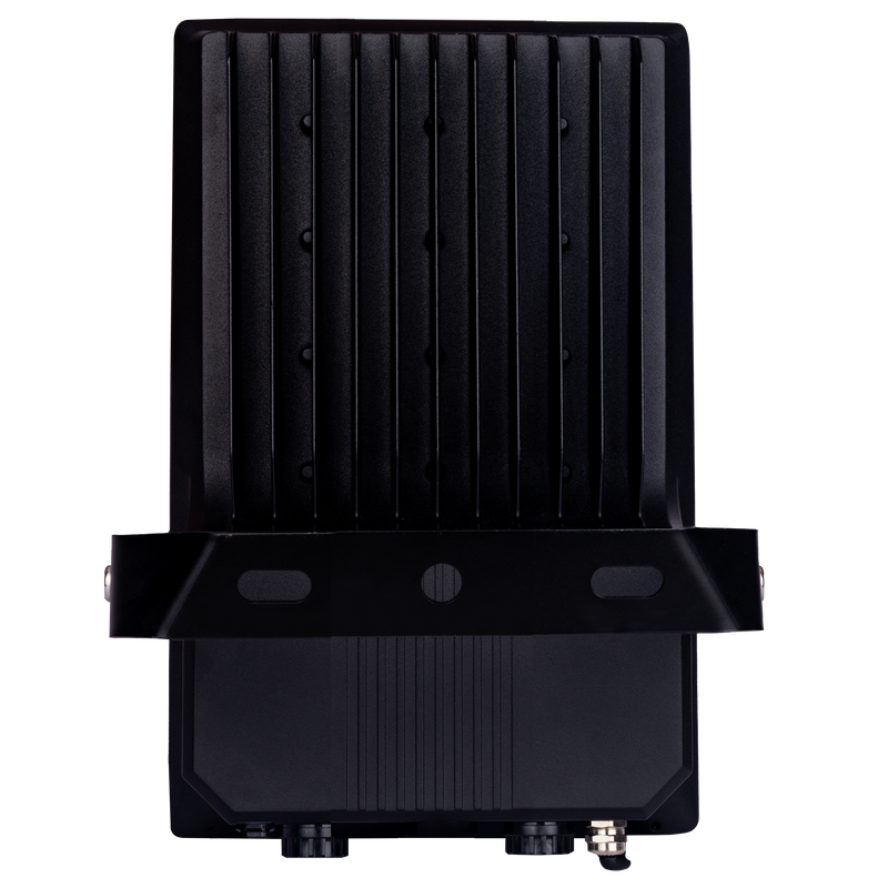 Luceco Vista Floodlights - Vista LED Floodlight, Power Change & CCT, IP65, 100W, 15000lm