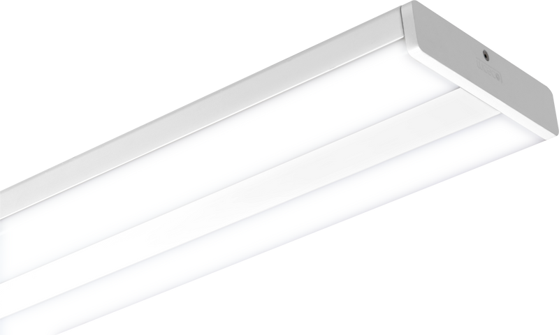 Luceco Leren - Leren 1500mm surface module 5500 lumens with DALI driver