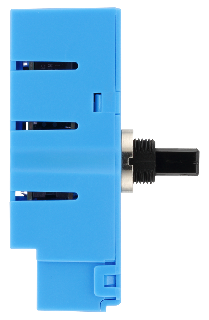 BG Electrical Smart Power - Smart Dimmer Module, 2 Way, Master