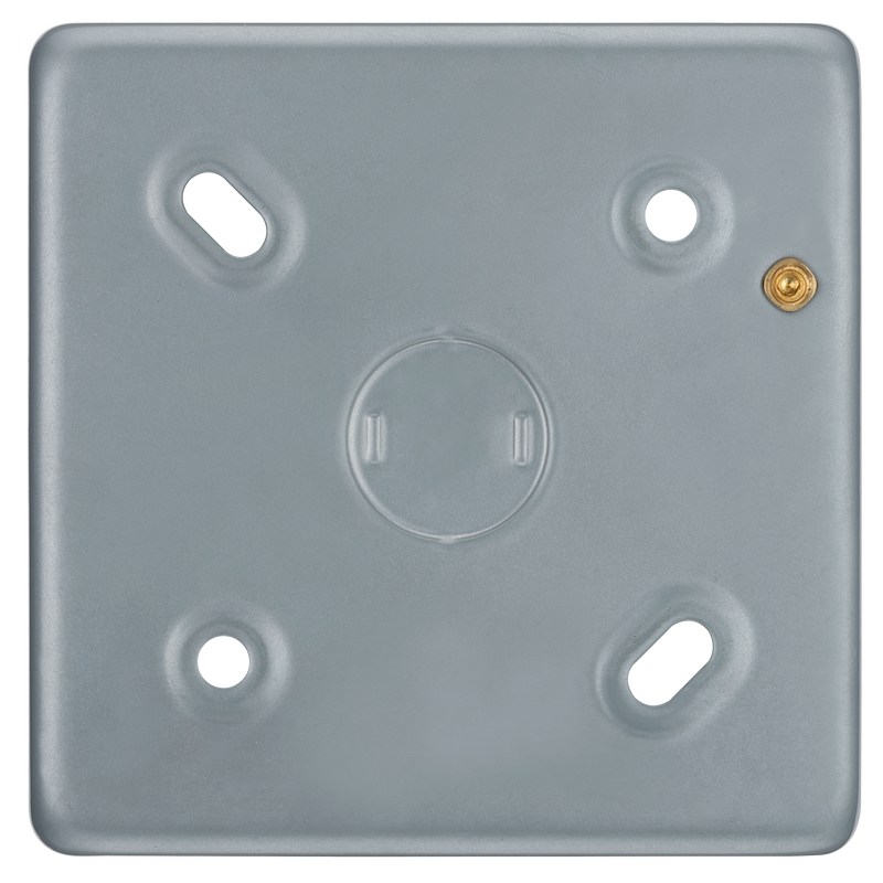 BG Electrical Grid - Oven