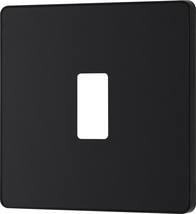 BG Electrical Grid - 1 module, square