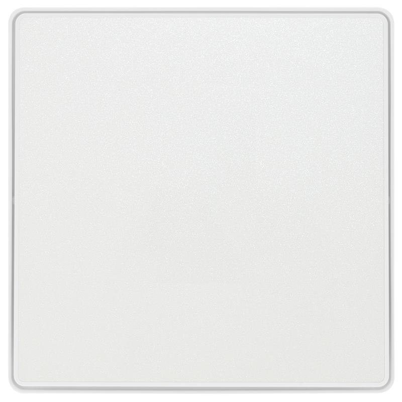 BG Electrical Evolve Pearlescent White - Intermediate Switch