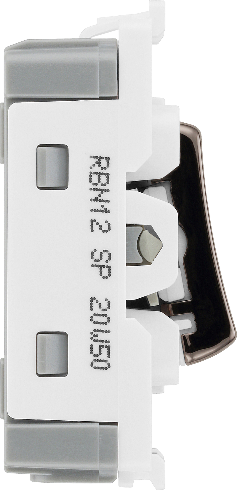 BG Electrical Grid - Fridge Freezer