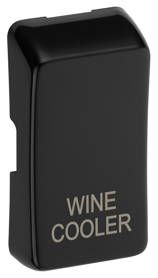 BG Electrical Grid - Wine Cooler