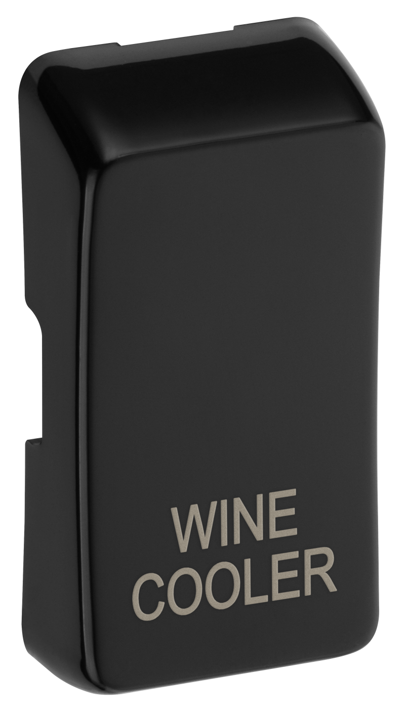 BG Electrical Grid - Wine Cooler