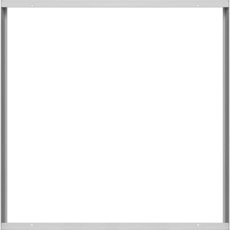 Luceco Luxpanel Accessories - Panel 600x600 surface frame