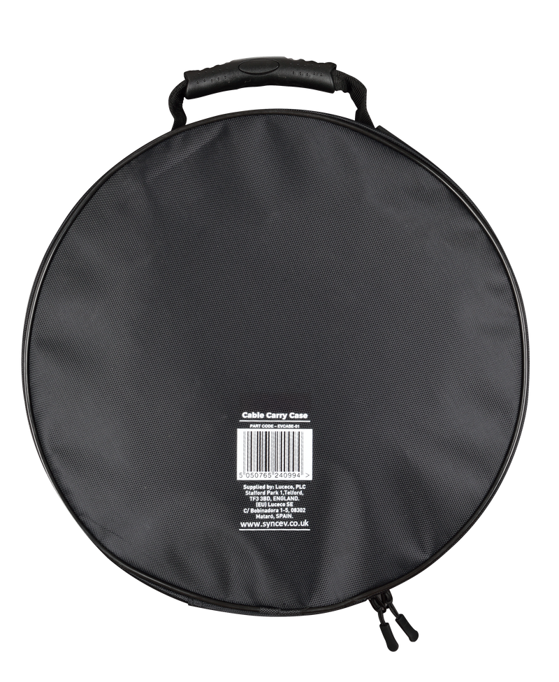 Sync Energy Accessories - EV Charging Cable Carry Case