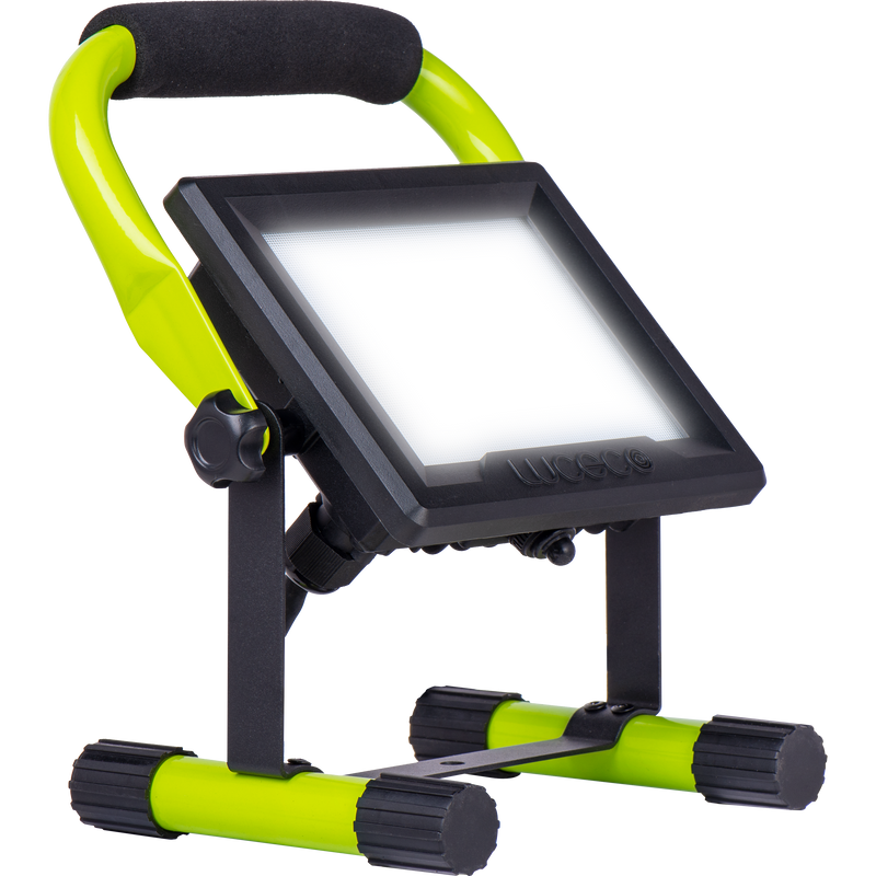 Luceco Portable 30w - Eco worklight 30W
