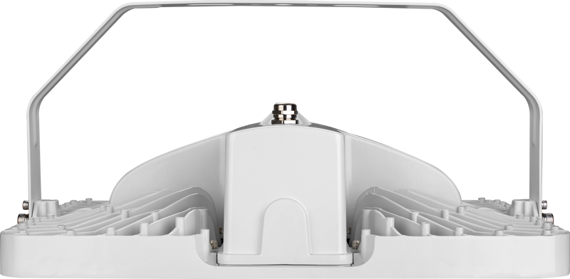 Luceco Ceres - Ceres white RAL 9016 IP65 highbay 540mm 28000lm 200w std rack
