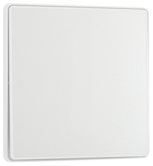 BG Electrical Evolve Pearlescent White - Intermediate Switch