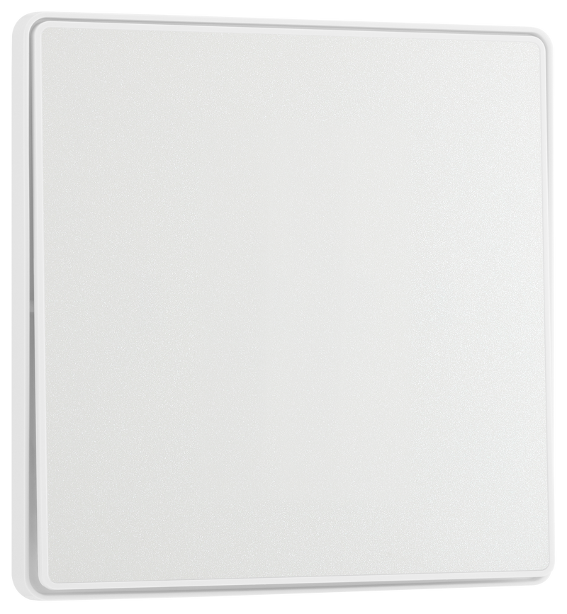 BG Electrical Evolve Pearlescent White - Intermediate Switch