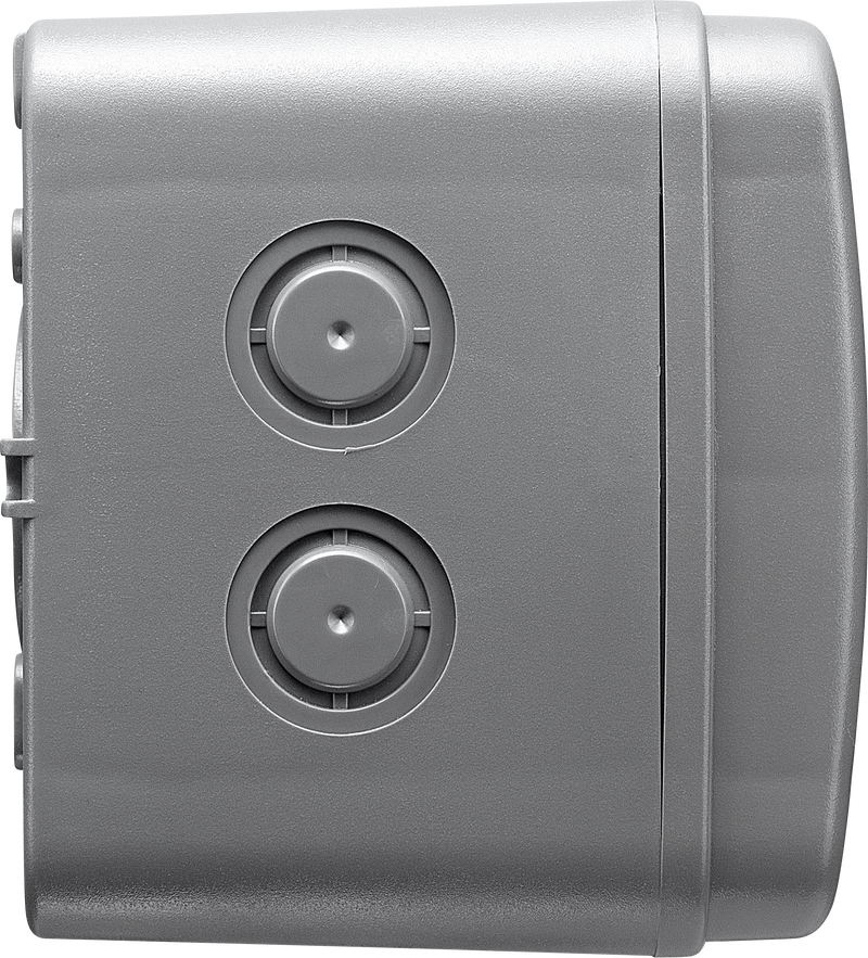 BG Electrical Weatherproof IP55 - Junction box IP55