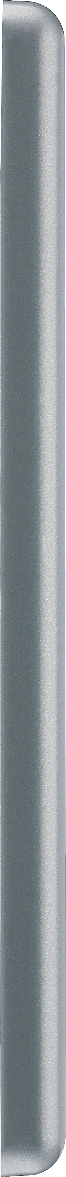 BG Electrical Grid - 8 module, square