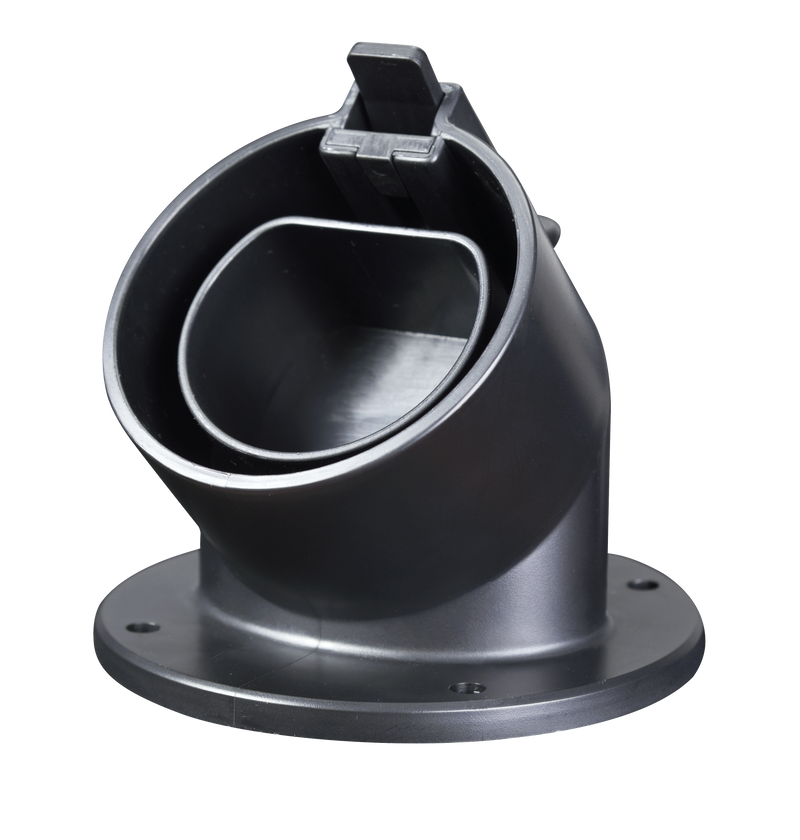 Sync Energy Accessories - EV Charger Wall Holder