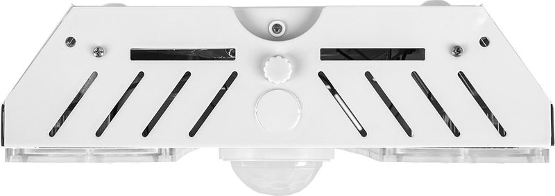 Luceco Elara Bay - ElaraBay with wide lens 30000 lumens fixed output and PIR sensor