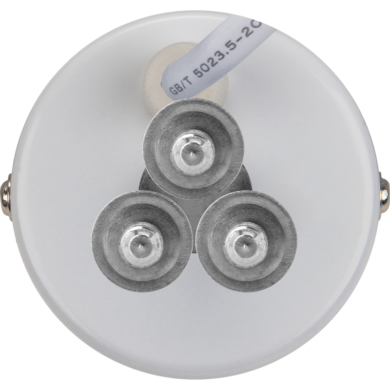 Luceco Celeste - Celeste 3-point 1500mm suspension kit
