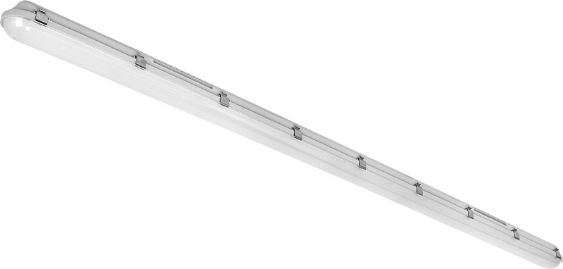 Luceco Climate Essence - Climate 1800mm 4100/8400lm
