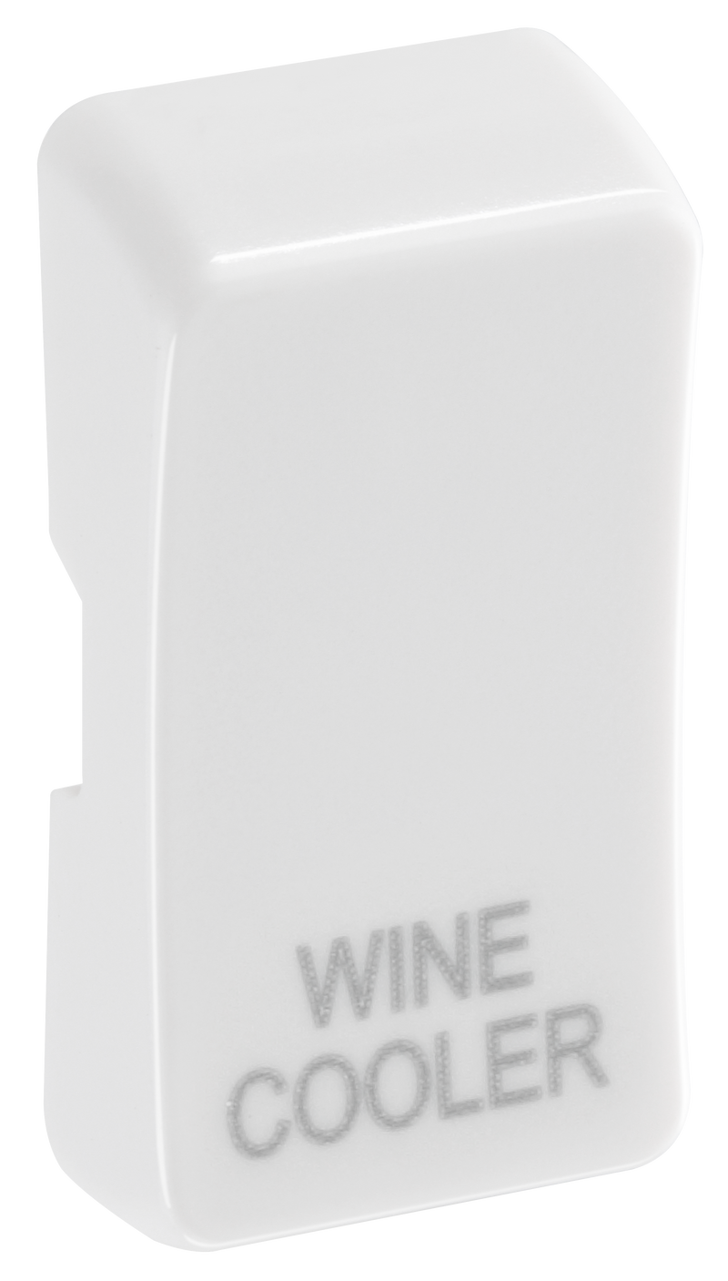 BG Electrical Grid - Wine Cooler