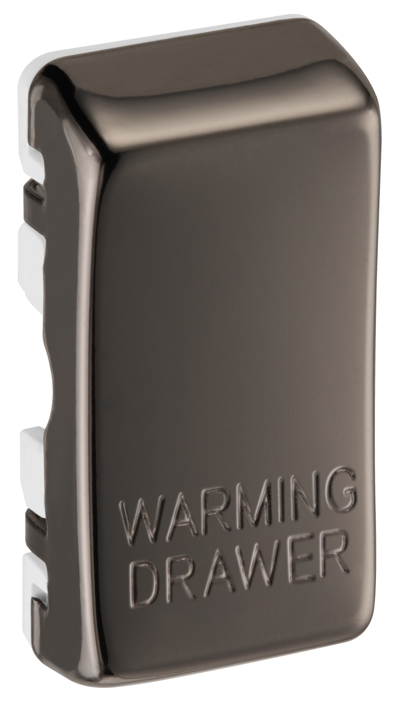 BG Electrical Grid - Warming Drawer