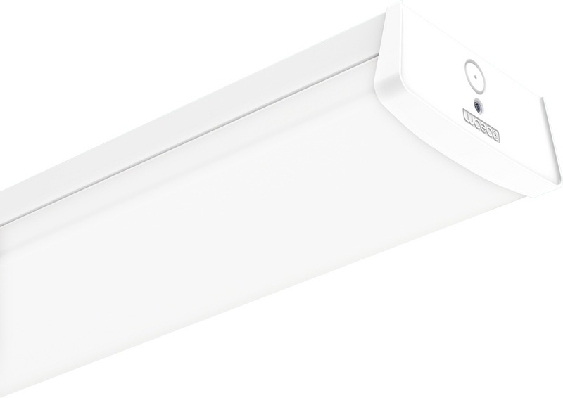 Luceco Opus - Opus opal 1500mm 3200lm 28w 4k em dim
