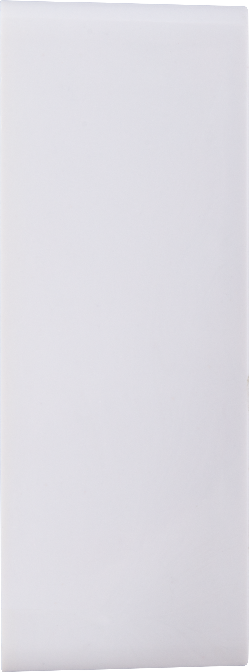 BG Electrical 800 Series - PVC Rounded Surface Box, Double, 32mm
