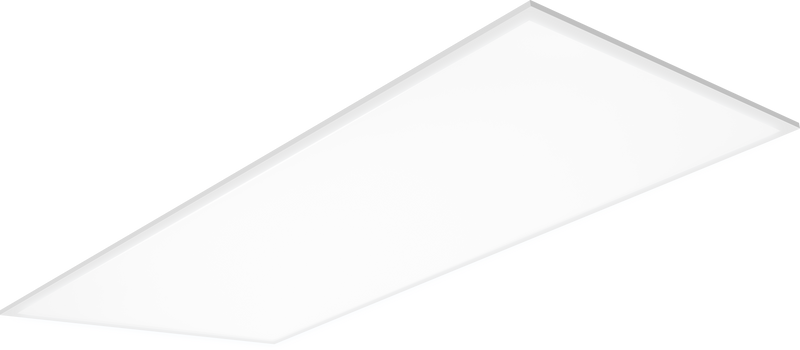 Luceco Luxpanel Essence - Essence Panel 1200x600mm 5000 lumens with fixed output driver