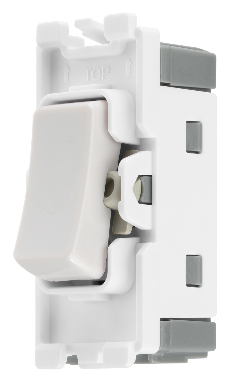 BG Electrical Grid - Double Pole