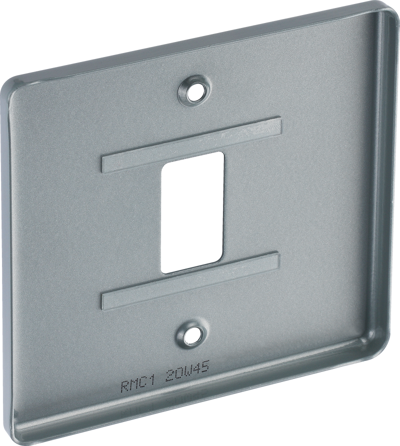 BG Electrical Grid - Fuse holder