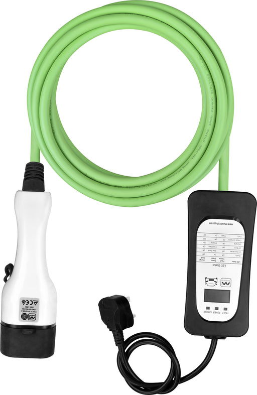 Masterplug - EVCP2135SL-MP