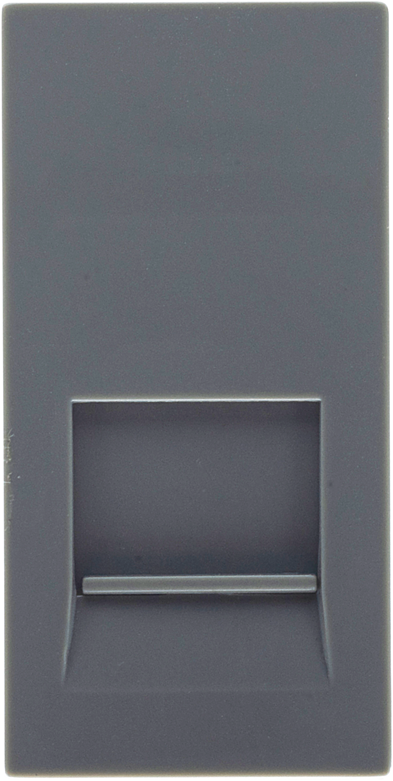 BG Electrical Euro Module - Telephone - BT secondary (IDC)