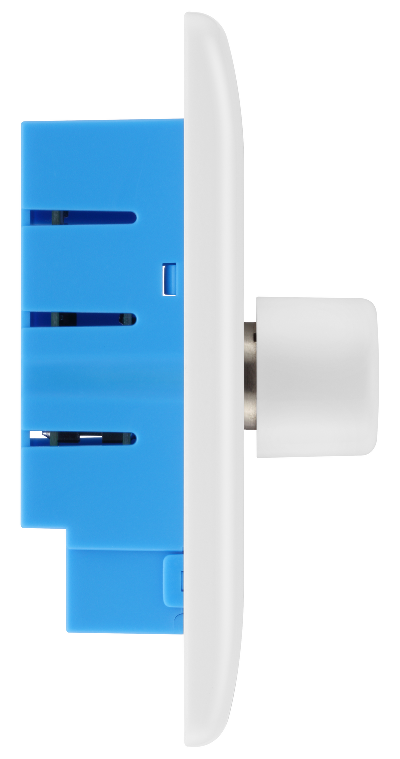BG Electrical 800 Series - Smart, Single, 2 Way, Secondary