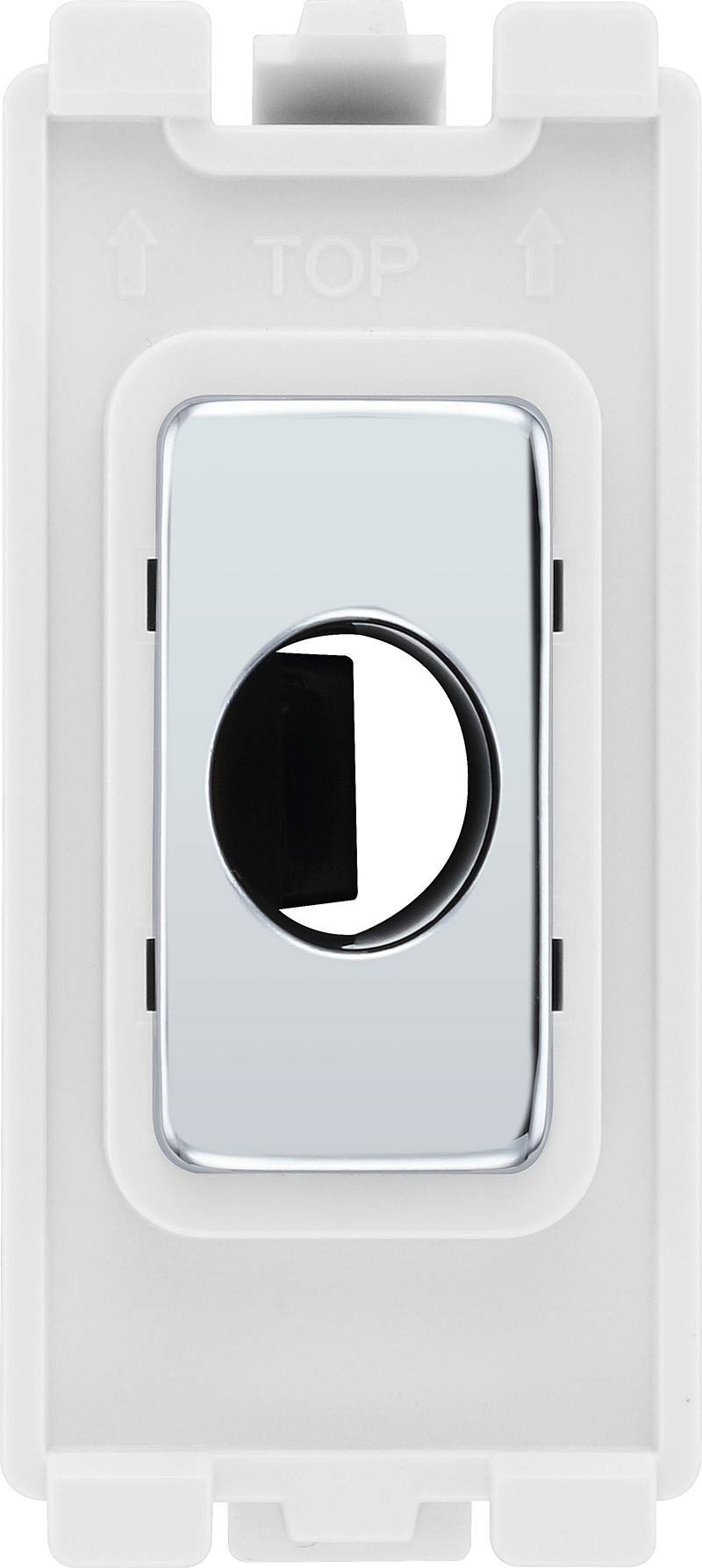 BG Electrical Grid - Flex outlet, up to 10mm