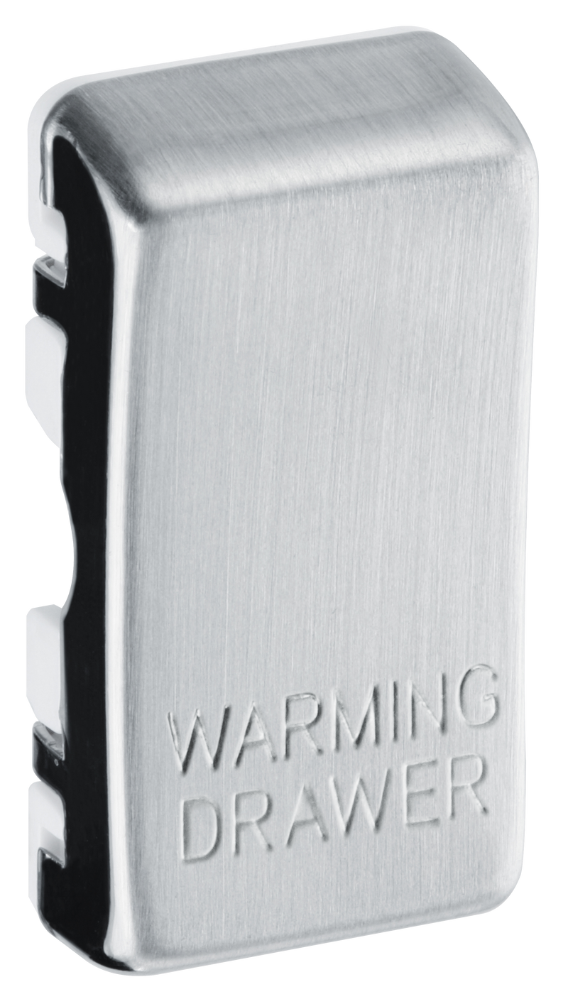 BG Electrical Grid - Warming Drawer