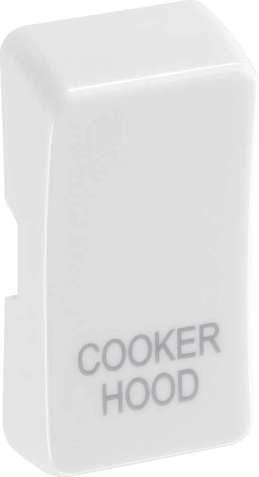 BG Electrical Grid - Cooker Hood