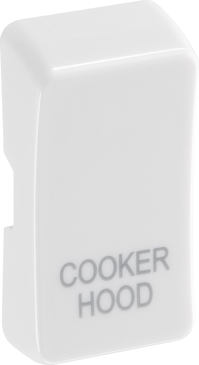 BG Electrical Grid - Cooker Hood