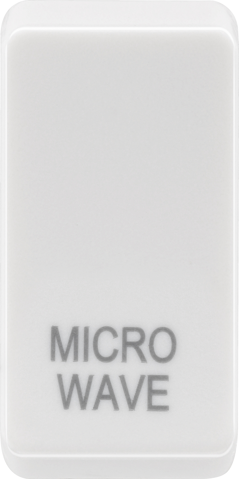 BG Electrical Grid - Microwave