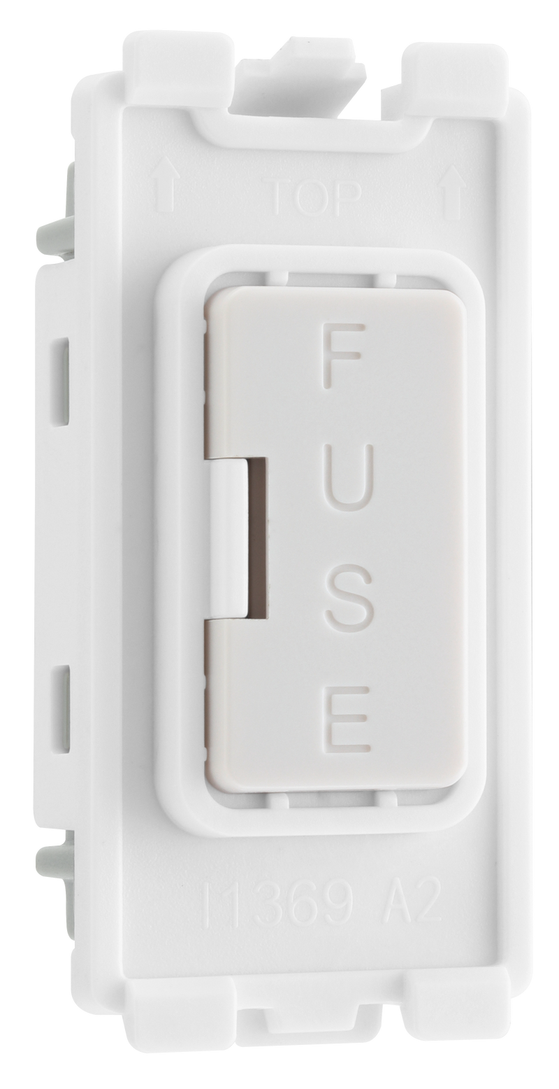 BG Electrical Grid - Blank module