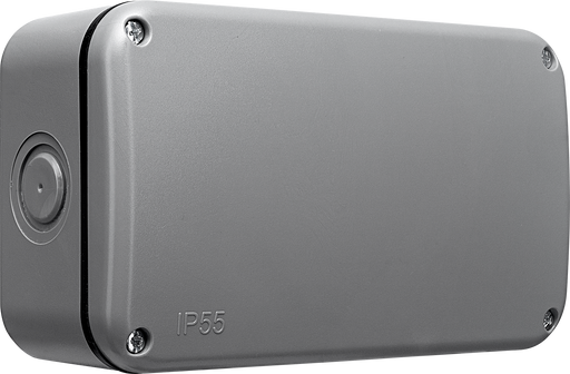 BG Electrical Weatherproof IP55 - Rectangular junction box IP55