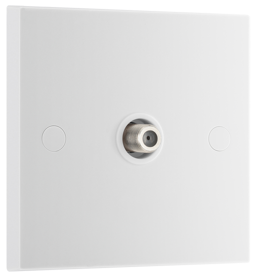 BG Electrical 900 Series - Single, satellite
