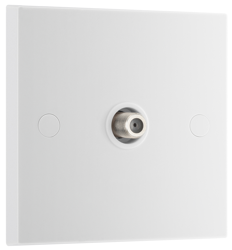 BG Electrical 900 Series - Single, satellite