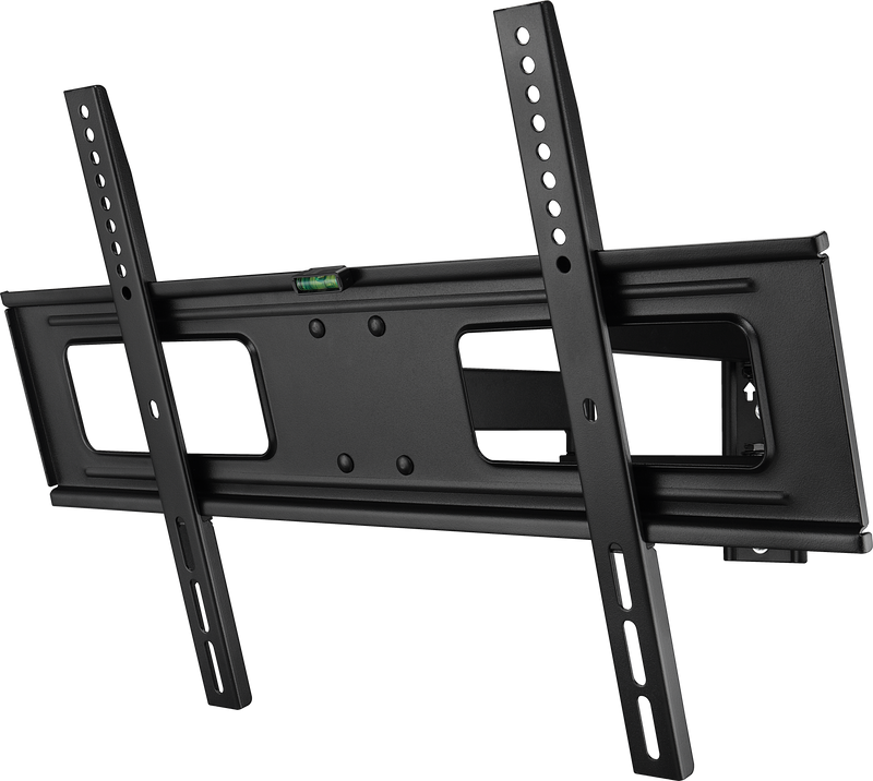 Ross TV Mounts - Full Motion TV mount, max VESA 600x400 (50-85 inch)