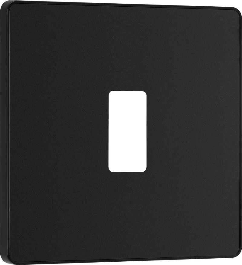 BG Electrical Grid - 1 module, square