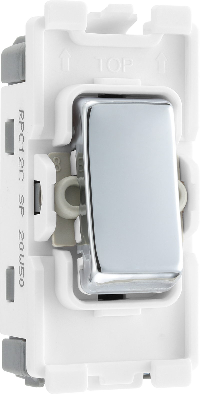 BG Electrical Grid - Fuse holder