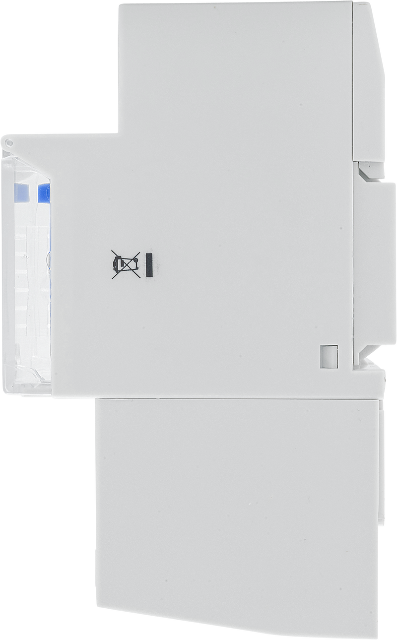 BG Circuit Protection Control Devices - Timer analogue 24 Hr