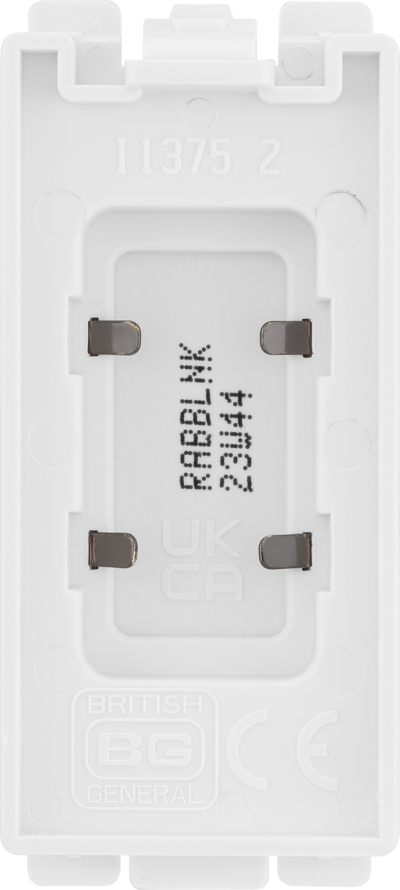 BG Electrical Grid - Blank module