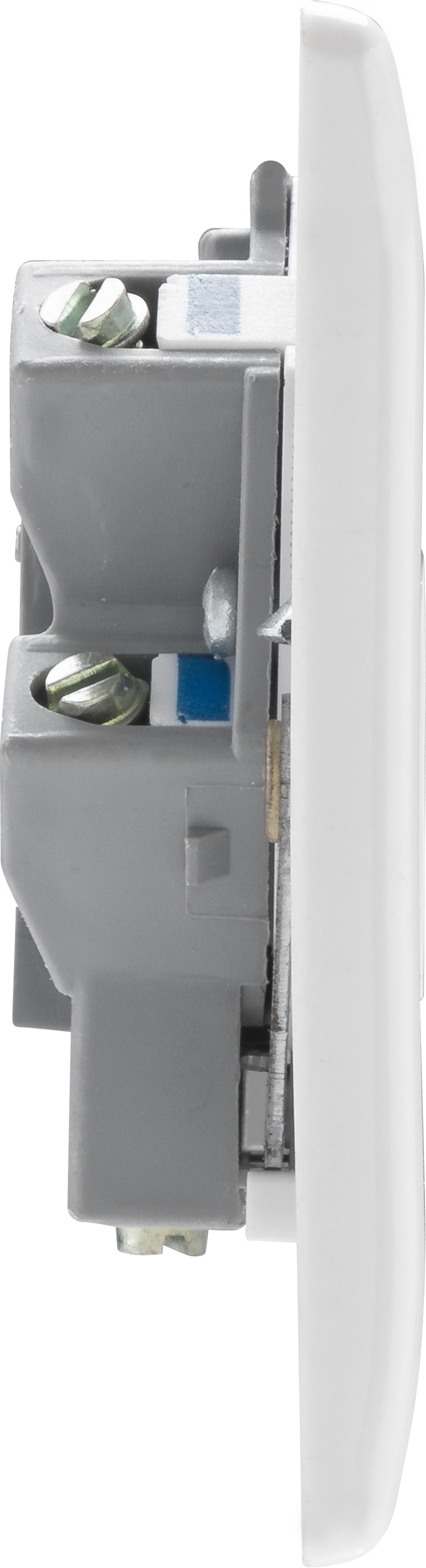 BG Electrical 800 Series - Unswitched and fused