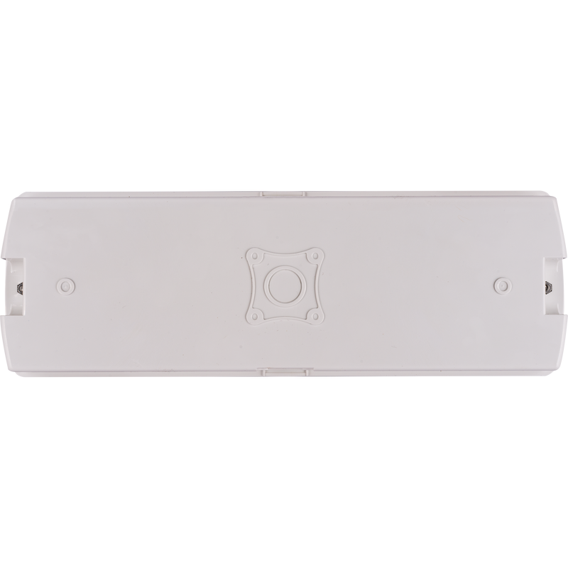 Luceco Tempus Dual - Tempus Dual Bulkhead, 3hr, IP65, 2W, 150lm